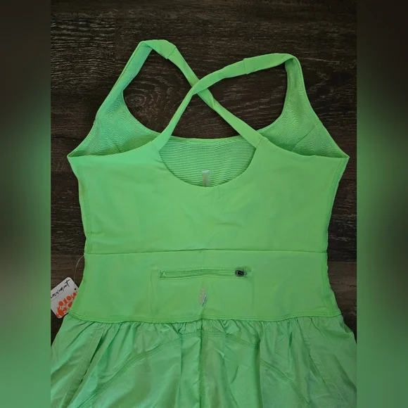 NEW Free People Movement Righteous Runsie - Picture 12 of 14